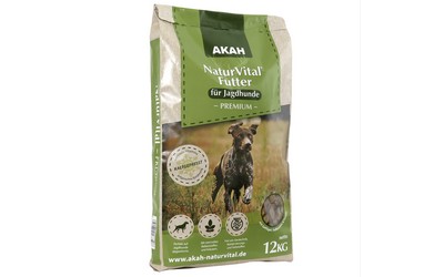 Akah Natur Vital, kaltgepreßt