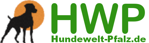Hundewelt-Pfalz-Logo
