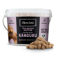 Preview: Chewies Trainings-Happen Känguru, Getreidefrei, 300g