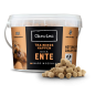 Preview: Chewies Trainings-Happen Ente, Getreidefrei, 300g
