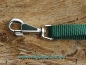 Preview: Feltmann Vario-Leine 20mm, Grün