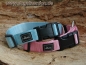 Preview: Hunter Halsband Vario Plus, Gr. M, versch. Farben