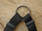 Preview: Hunter Koppel 20mm stufenlos verstellbar, schwarz