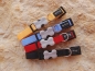 Preview: Red Dingo Halsband 18mm, 30-45cm, versch. Farben