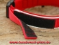 Preview: Ezydog Halsband, Größe XS, Rot