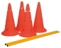 Preview: Dog Activity Hindernis Set, 2 Hindernisse, Gr.2