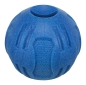 Preview: Sporting TPR Ball aus Naturgummi 6cm, schwimmfähig