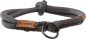 Preview: BE NORDIC Zug-Stopp-Halsband 8mm