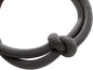 Preview: BE NORDIC Zug-Stopp-Halsband 13mm