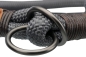 Preview: BE NORDIC Zug-Stopp-Halsband 8mm
