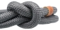 Preview: BE NORDIC Zug-Stopp-Halsband 8mm