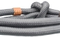 Preview: BE NORDIC Zug-Stopp-Halsband 13mm