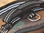 Preview: Equest 4 Dogs Premium Logo-Geschirr, Gr. XS, Camouflage