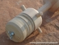 Preview: Oberländer Apportierbock 1500gr., mit Holzscheiben
