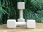 Preview: Standard-Apportierholz 650gr.