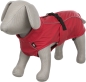 Preview: Trixie Hunderegenmantel Vimy, Rot