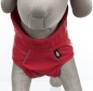 Preview: Trixie Hunderegenmantel Vimy, Rot