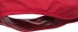 Preview: Trixie Hunderegenmantel Vimy, Rot