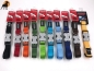 Preview: Red Dingo Nylon Halsband 25mm, versch. Farben