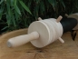 Preview: Apportierbock 1500gr. , Mittelteil 24cm