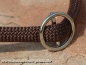 Preview: Hunter Freestyle Halsband, 10mm x 50cm