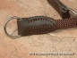 Preview: Hunter Freestyle Halsband, 10mm x 50cm