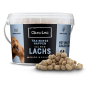 Preview: Chewies Trainings-Happen Lachs, Getreide- und glutenfrei, 300g