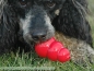 Preview: Classic Kong S, 7cm, Rot
