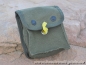 Preview: HWP Gürteltasche für Markierungsband, Olive