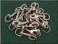 Preview: Bolzenhaken mit Ring, groß, 87mm