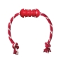 Preview: Dental Kong Gr.1, 8cm mit Seil