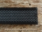 Preview: Arbeitsleine gummiert, 20mm x 10 Meter