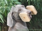 Preview: Obedience Holzapportel Gr.2, 250gr., 13cm