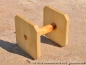 Preview: Obedience Holzapportel Gr.4, 450gr., 14cm