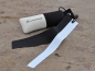 Preview: Dummy Streamer, Gr.1, Schwarz/weiß