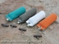 Preview: Firedog Standard Dummy 250gr. (viele Farben!)
