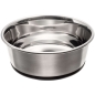 Preview: Hunter Edelstahlnapf rutschfest, 11cm/0,19l