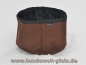 Preview: Reise Trinknapf, faltbar 2,0l