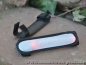 Preview: Flash Sicherheitsband mit Klettverschlüssen, 16cm