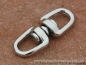 Preview: Wirbel, rund 16 x 16 x 62mm