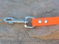 Preview: HWP Biothane Grippy Schleppleine 16mm x 7,5m