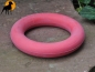 Preview: Moosgummiring 16cm, schwimmfähig
