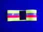 Preview: ZanTex Hundeschutzband 30/5cm dehnbar, Signalgelb