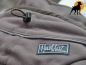 Preview: Hurtta Pro Fleece Overall Braun 253