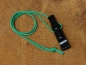 Preview: HWP Nylon Pfeifenband 3mm x 100cm