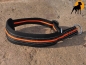 Preview: Fusion Zughalsband 33-39cm mit Neoprenpolsterung