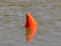 Preview: Chuckit! Sharkball 6,5 x 15cm