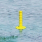 Preview: Lind Wasserspielzeug MOT-Aqua, gelb