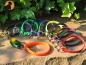 Preview: Biothane Beta Clickerarmband 12mm