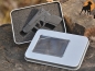 Preview: USB Stick Pistole, 4GB, Farbe: Schwarz